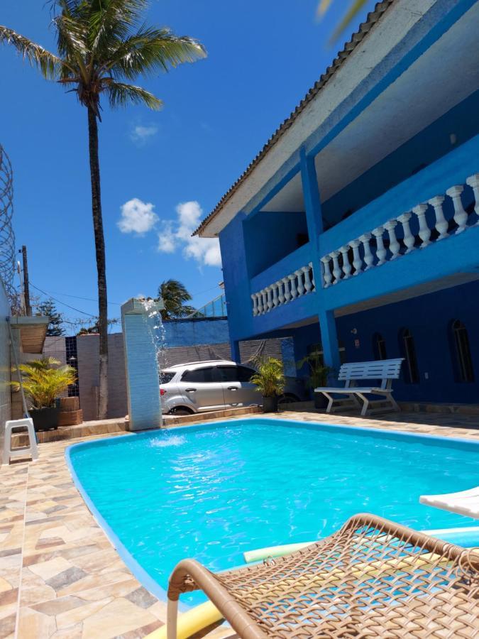 Casa Praia Do Pernambuco Guarujá Eksteriør billede