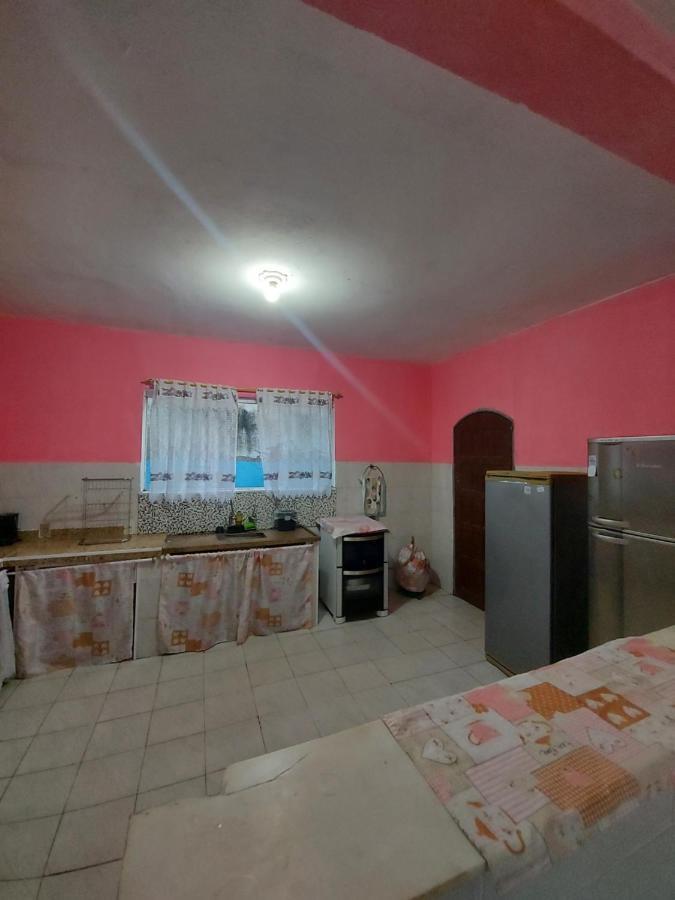 Casa Praia Do Pernambuco Guarujá Eksteriør billede