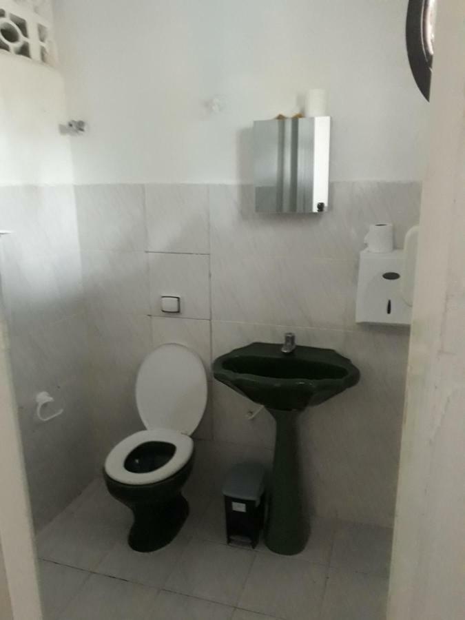 Casa Praia Do Pernambuco Guarujá Eksteriør billede