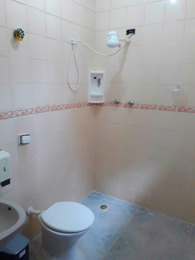 Casa Praia Do Pernambuco Guarujá Eksteriør billede